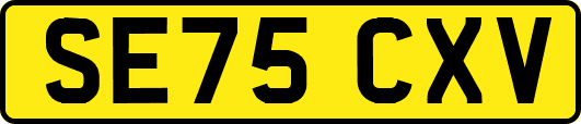 SE75CXV