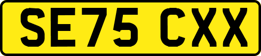 SE75CXX