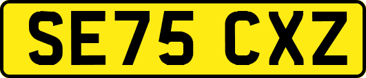 SE75CXZ