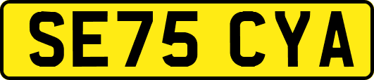 SE75CYA