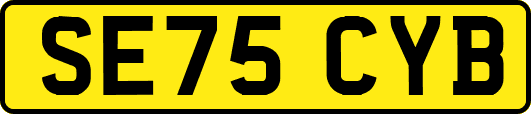 SE75CYB