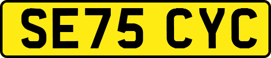 SE75CYC