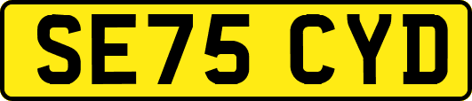SE75CYD