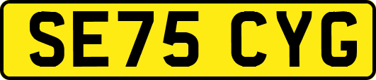 SE75CYG