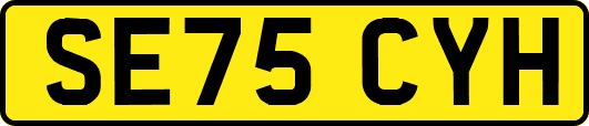 SE75CYH