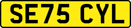 SE75CYL