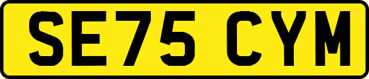 SE75CYM
