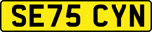 SE75CYN