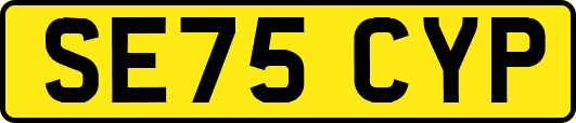 SE75CYP