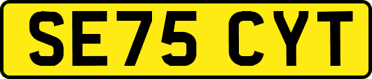 SE75CYT