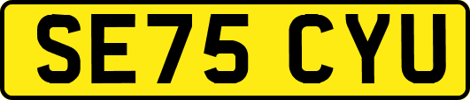 SE75CYU