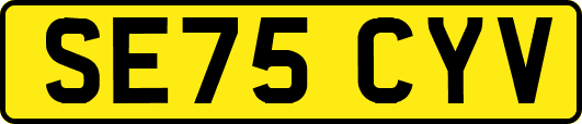 SE75CYV