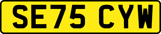 SE75CYW