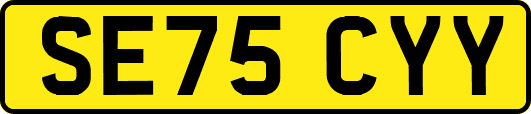 SE75CYY
