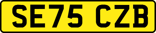 SE75CZB