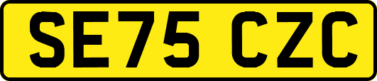 SE75CZC