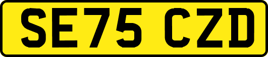 SE75CZD