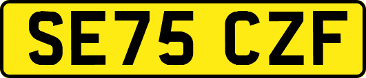 SE75CZF