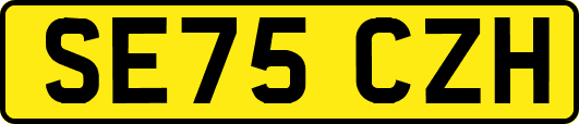 SE75CZH