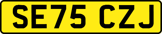 SE75CZJ