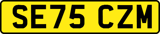 SE75CZM
