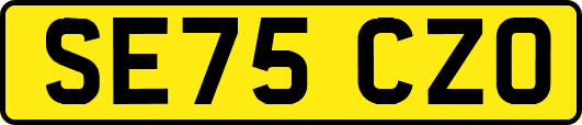 SE75CZO