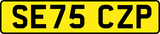 SE75CZP