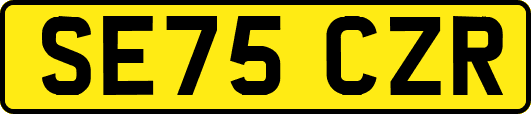 SE75CZR