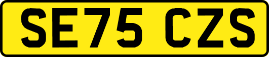 SE75CZS