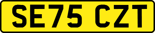 SE75CZT