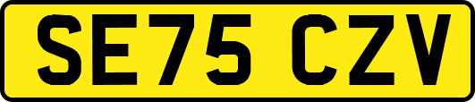 SE75CZV