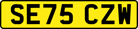SE75CZW