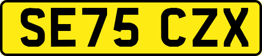 SE75CZX