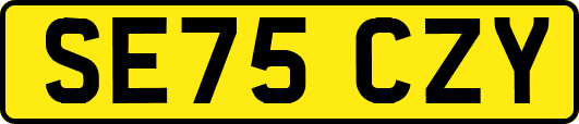 SE75CZY