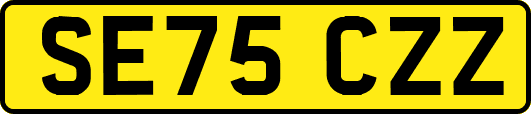 SE75CZZ