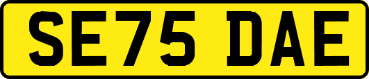 SE75DAE