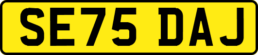 SE75DAJ