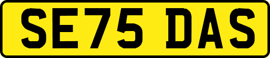 SE75DAS