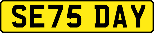 SE75DAY