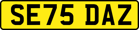 SE75DAZ