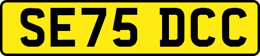 SE75DCC