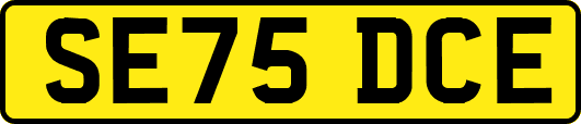 SE75DCE
