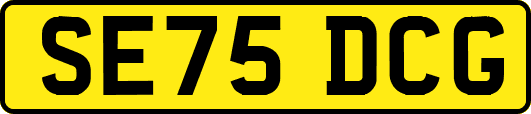 SE75DCG