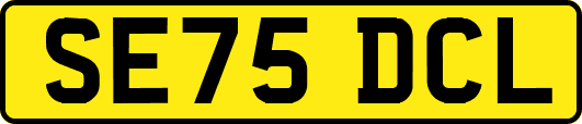 SE75DCL