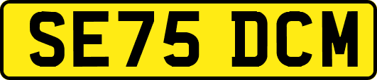 SE75DCM