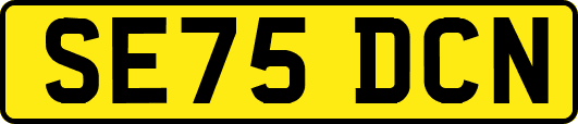 SE75DCN