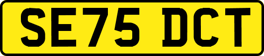 SE75DCT