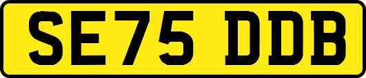 SE75DDB
