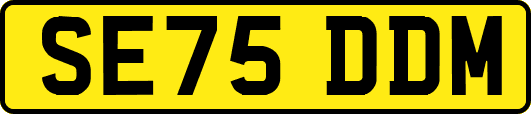SE75DDM