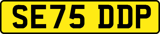 SE75DDP